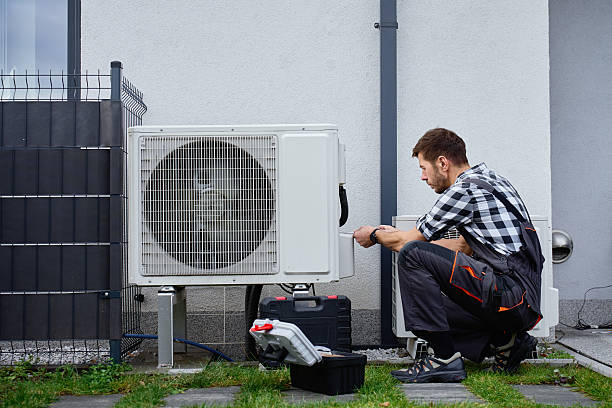Trusted Hvac service in Manchester, CT - Tropical Oasis HVAC